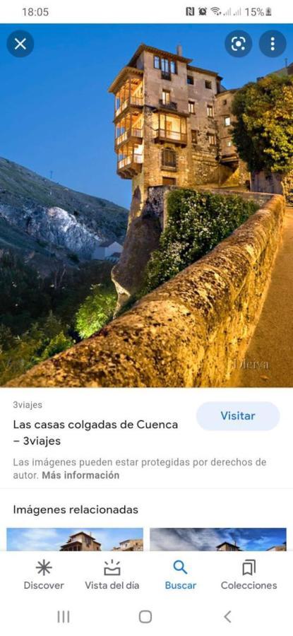阿卡斯Casa Flor公寓 外观 照片